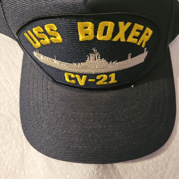 Hat - Picture 1 of 5